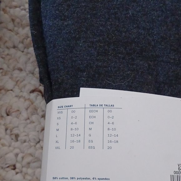 Old Navy Leggings - Picture 2 of 2